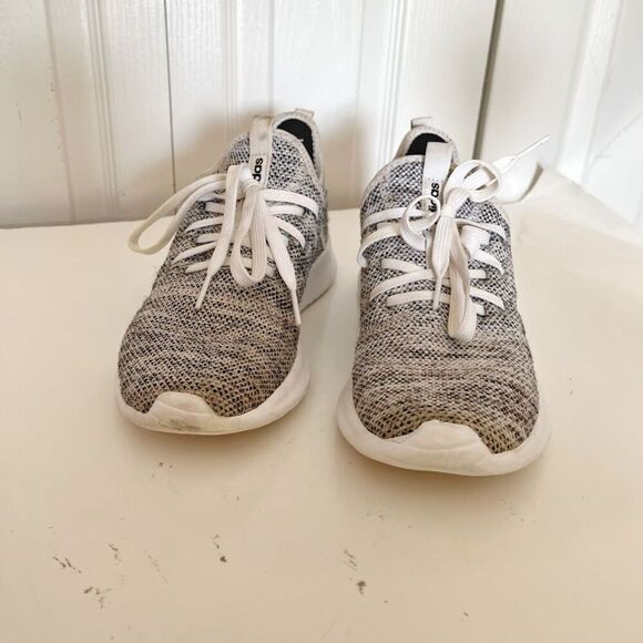 Adidas DB0695 Cloud Foam Pure Motion Lightweight Memory Foam Running Sneakers - Picture 5 of 11